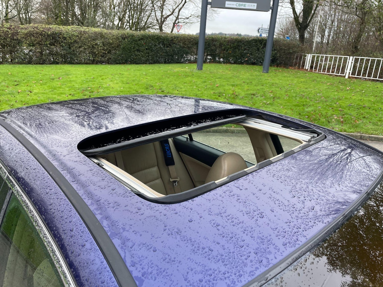 Used Honda Accord 2004 for sale - 77174727: Photo 43