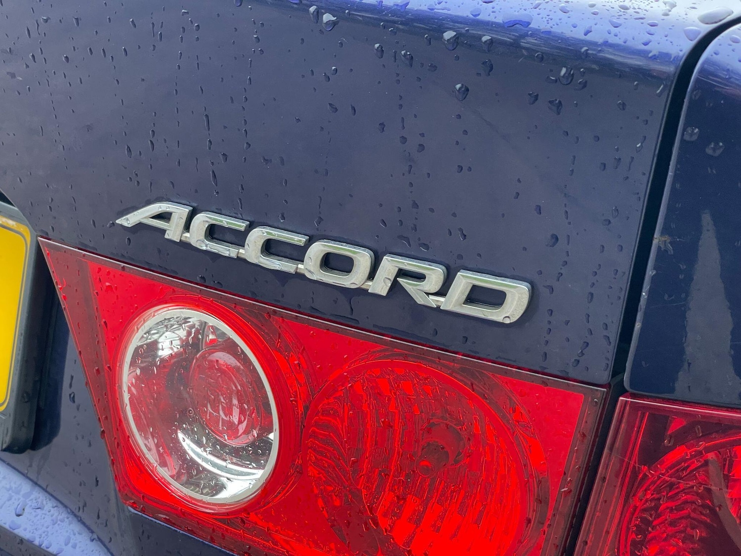 Used Honda Accord 2004 for sale - 77174727: Photo 47