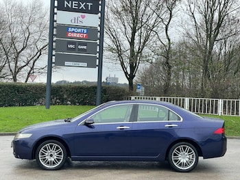 Used Honda Accord 2004 for sale - 77174727: Photo