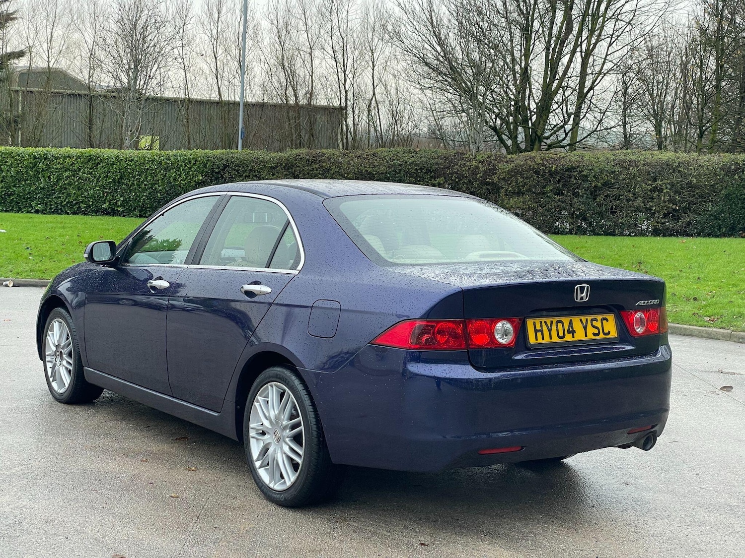 Used Honda Accord 2004 for sale - 77174727: Photo 5