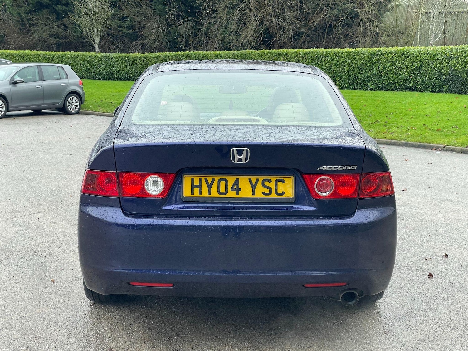 Used Honda Accord 2004 for sale - 77174727: Photo 6