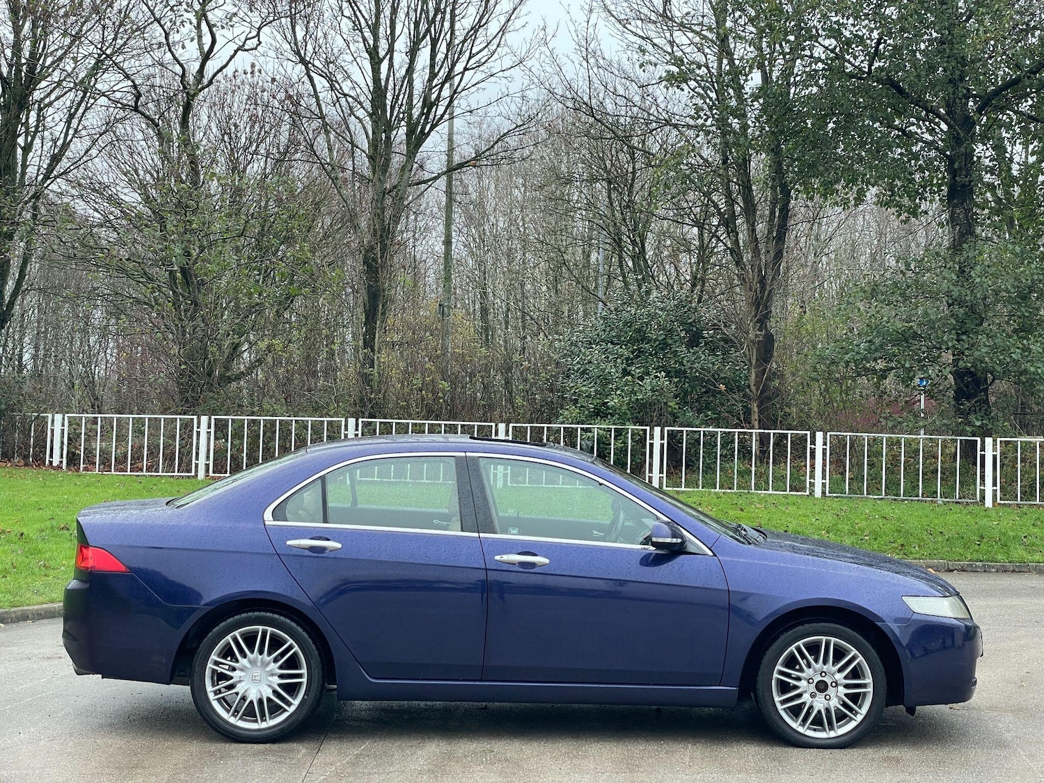 Used Honda Accord 2004 for sale - 77174727: Photo 8