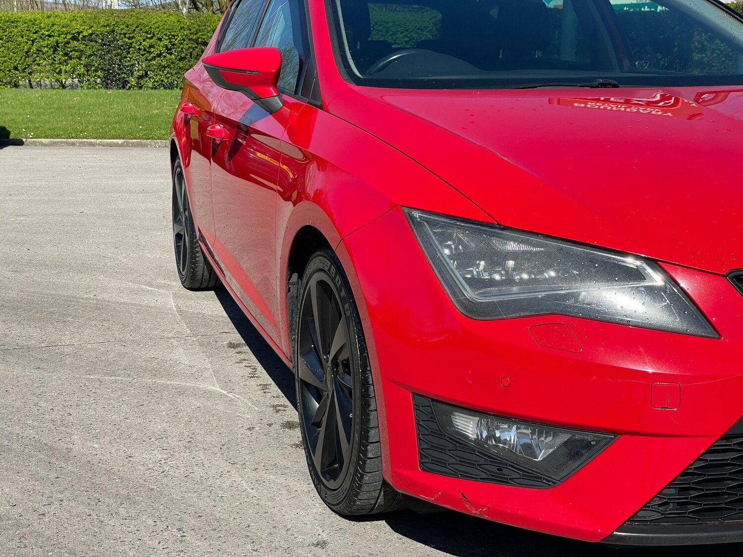 Used SEAT Leon for sale - 78127908: Photo 10