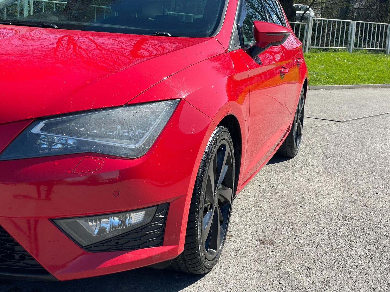 Used SEAT Leon for sale - 78127908: Photo 11