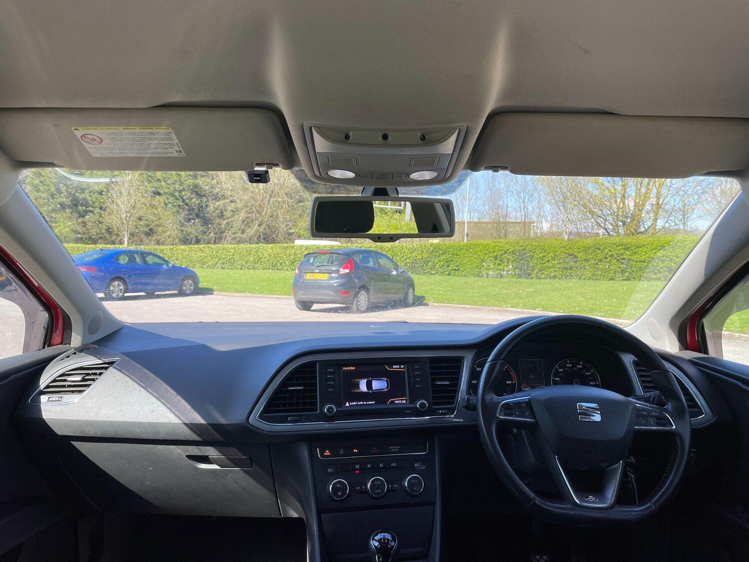 Used SEAT Leon for sale - 78127908: Photo 12