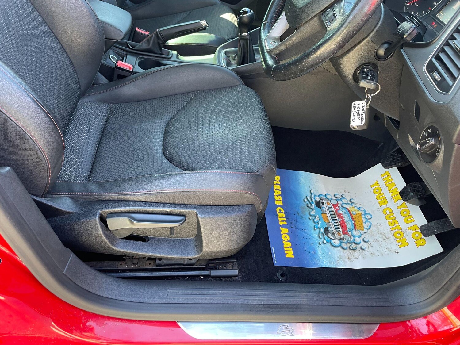 Used SEAT Leon for sale - 78127908: Photo 16