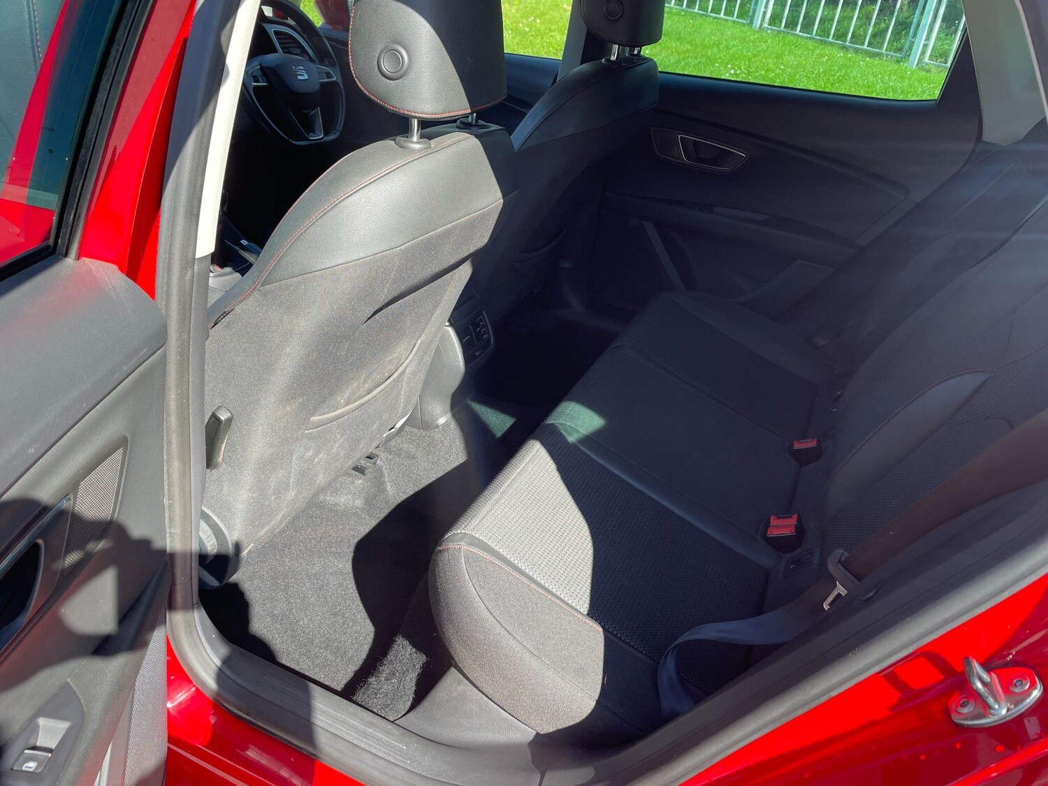 Used SEAT Leon for sale - 78127908: Photo 19