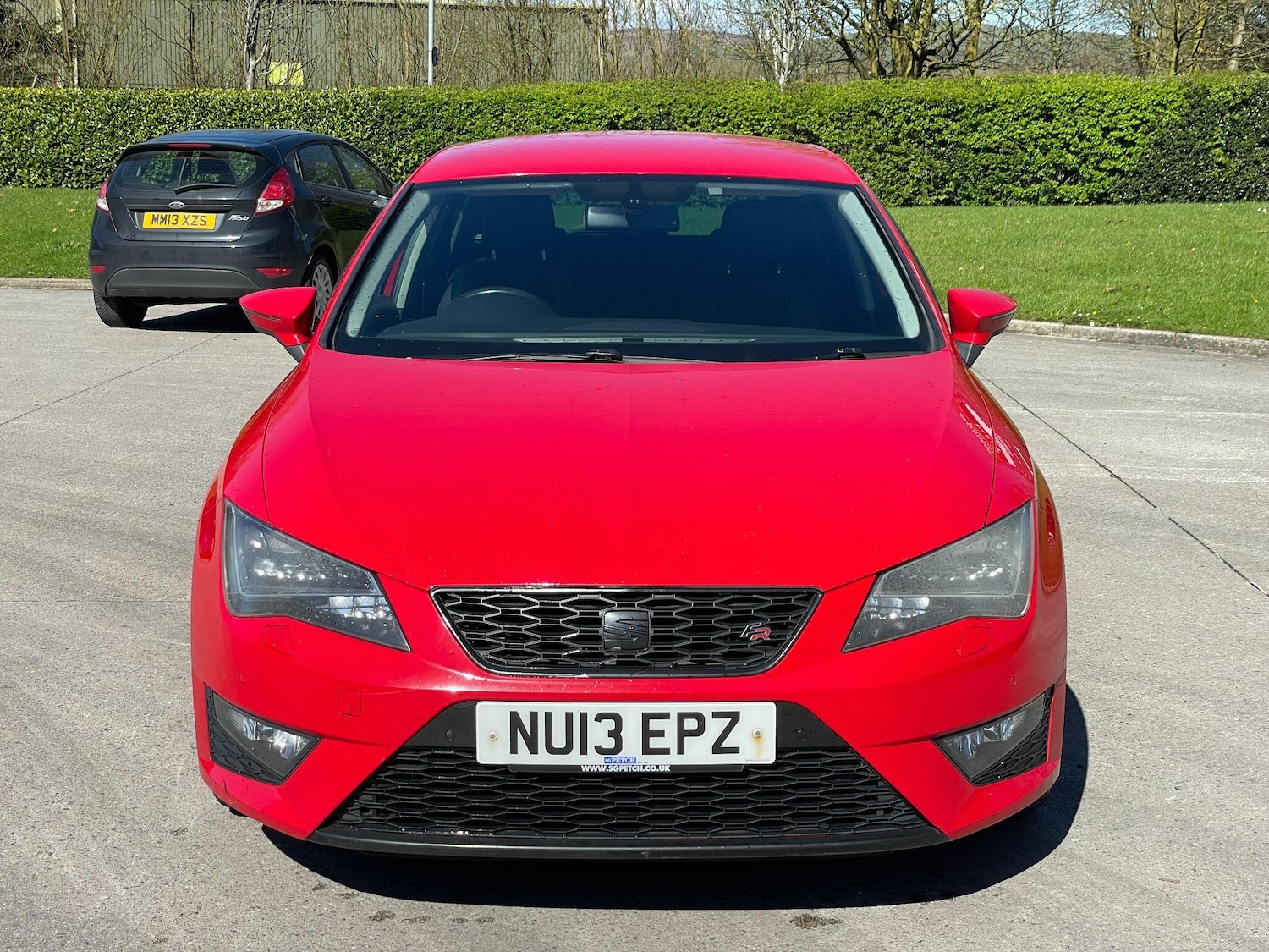 Used SEAT Leon for sale - 78127908: Photo 2