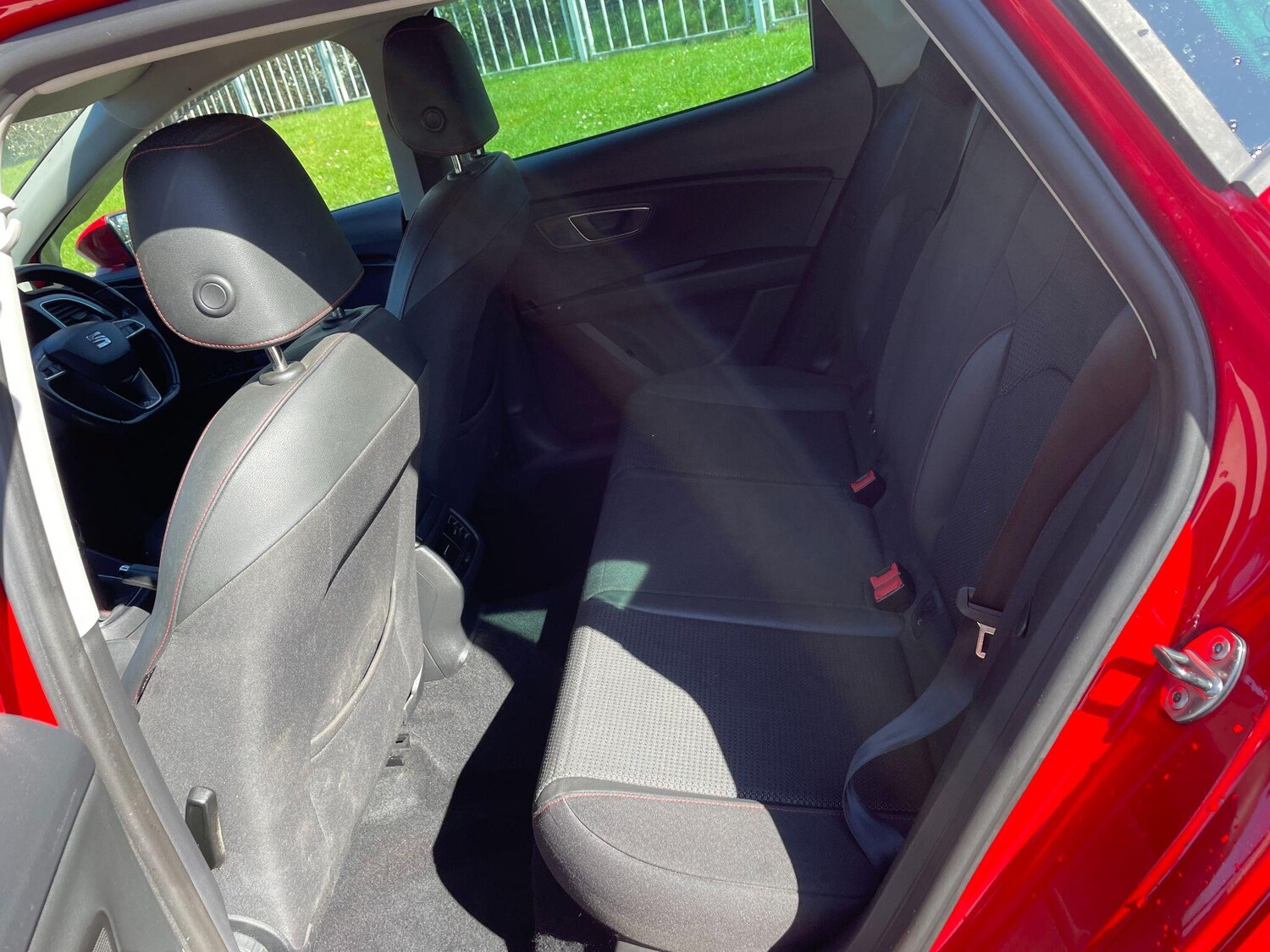 Used SEAT Leon for sale - 78127908: Photo 20