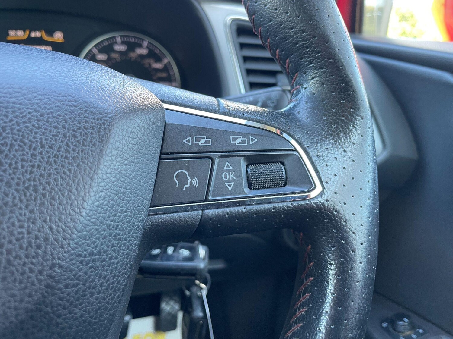 Used SEAT Leon for sale - 78127908: Photo 22