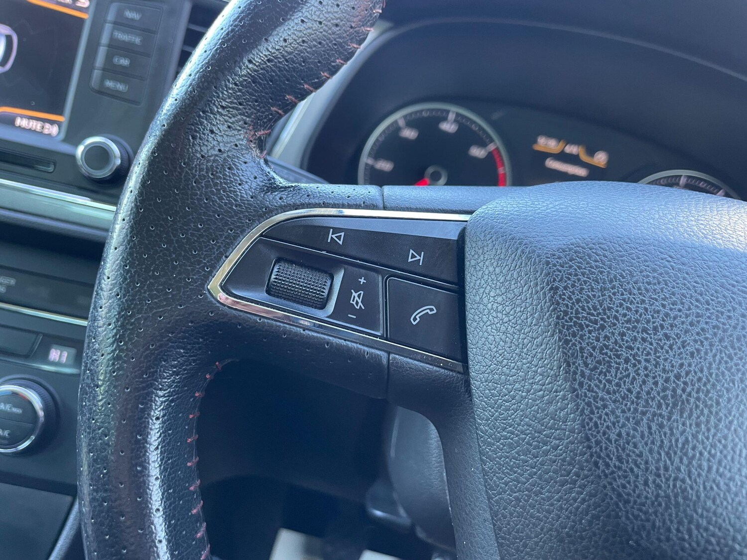 Used SEAT Leon for sale - 78127908: Photo 23