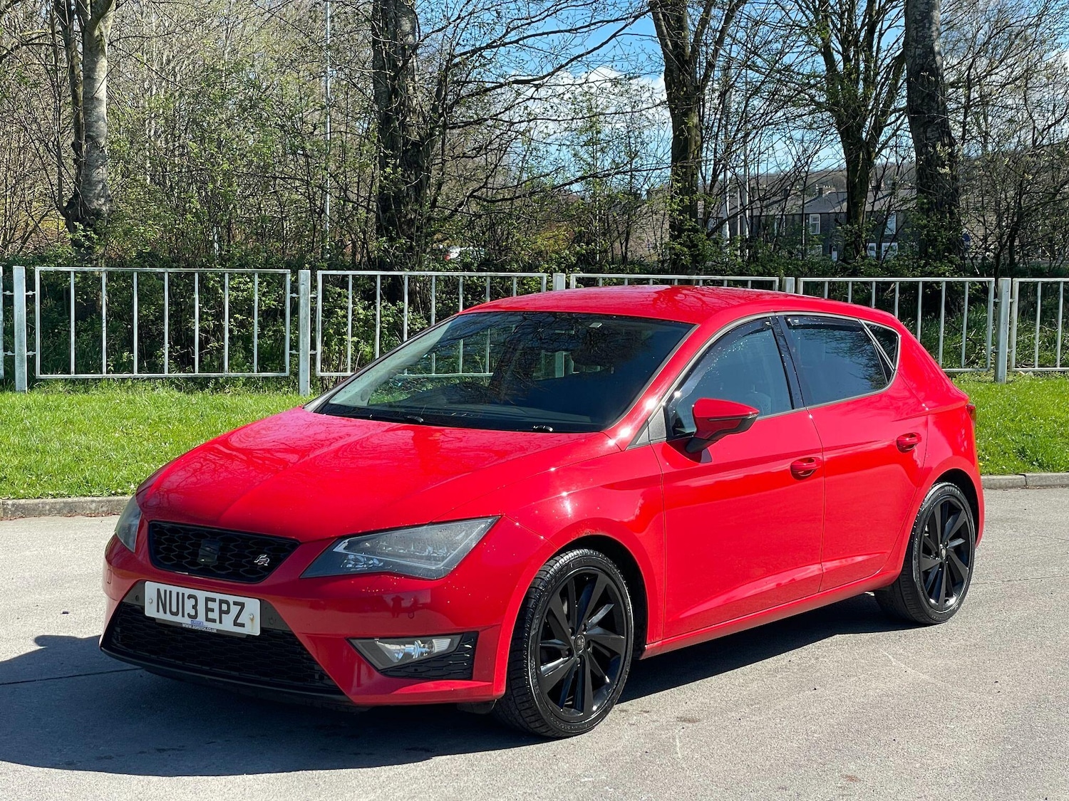 Used SEAT Leon for sale - 78127908: Photo 3