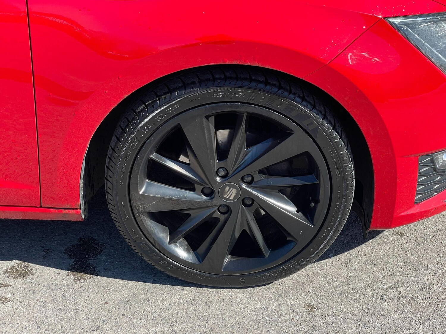 Used SEAT Leon for sale - 78127908: Photo 32