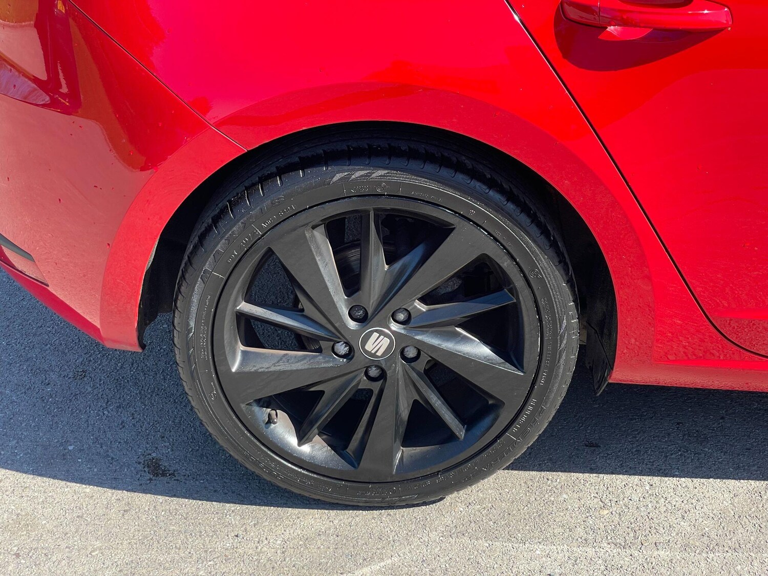 Used SEAT Leon for sale - 78127908: Photo 33