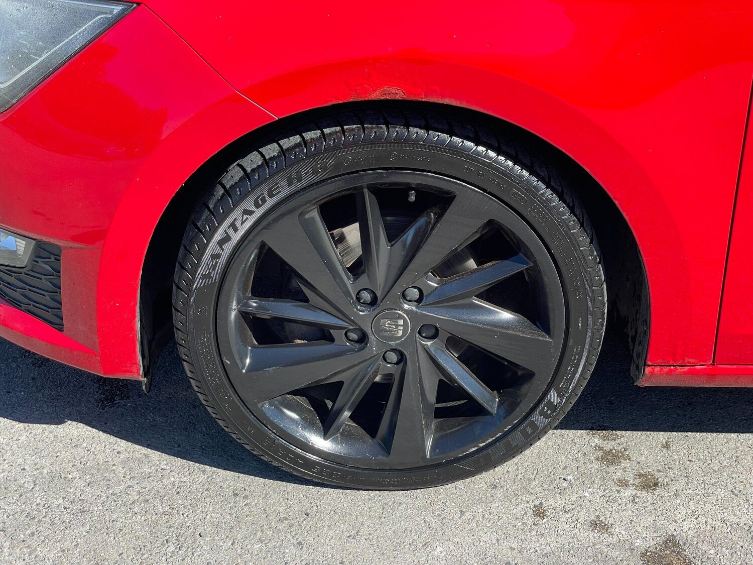 Used SEAT Leon for sale - 78127908: Photo 34