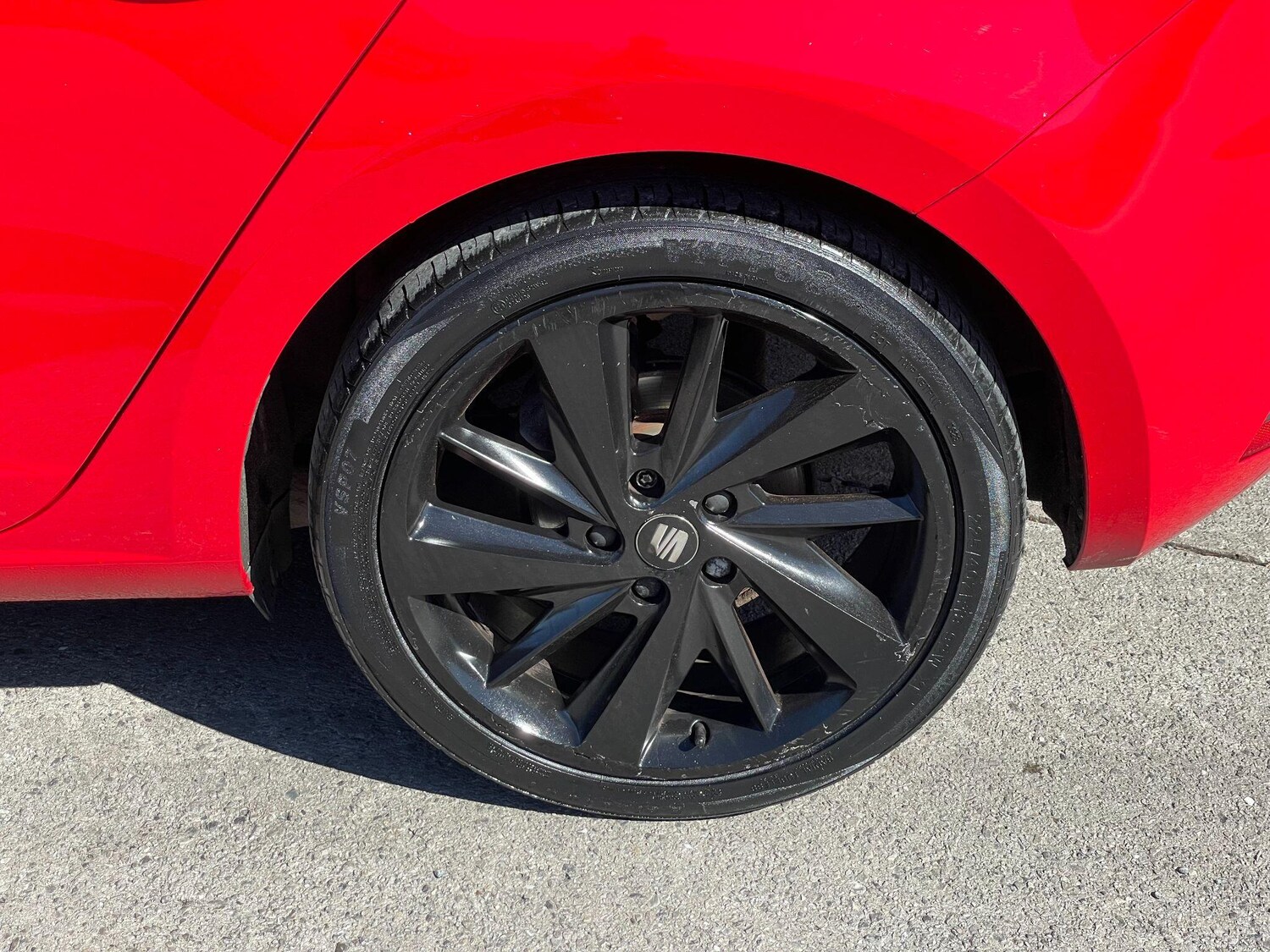 Used SEAT Leon for sale - 78127908: Photo 35