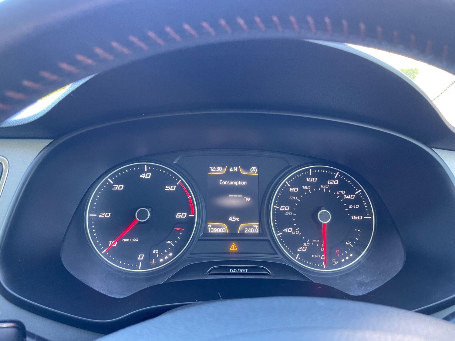 Used SEAT Leon for sale - 78127908: Photo 39