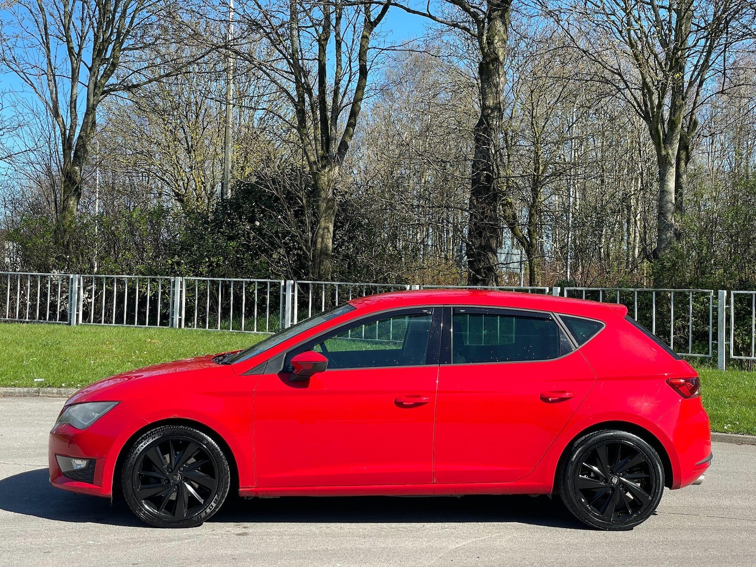 Used SEAT Leon for sale - 78127908: Photo 4