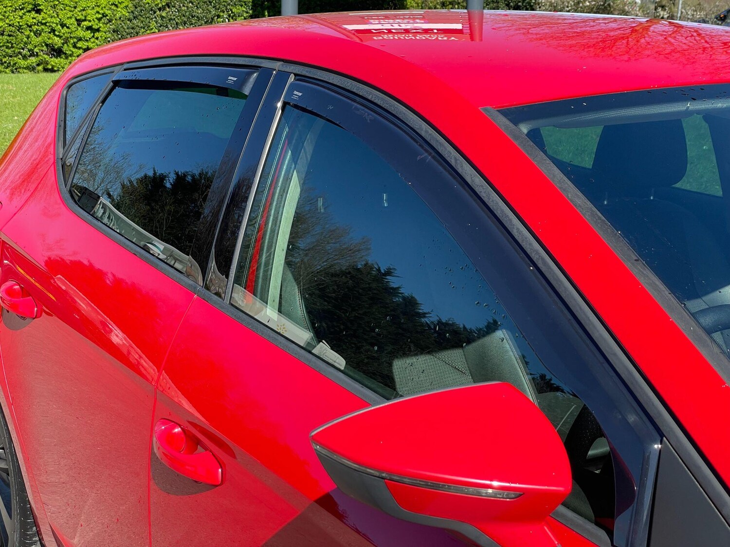 Used SEAT Leon for sale - 78127908: Photo 41