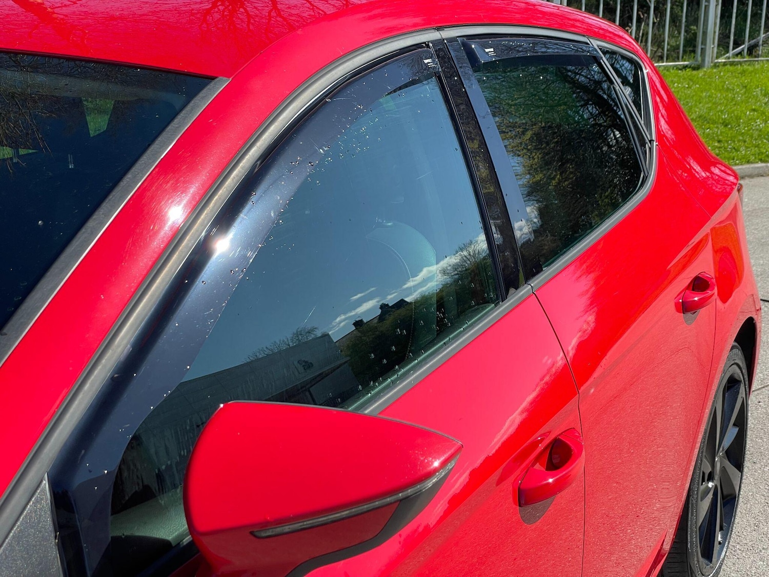 Used SEAT Leon for sale - 78127908: Photo 42