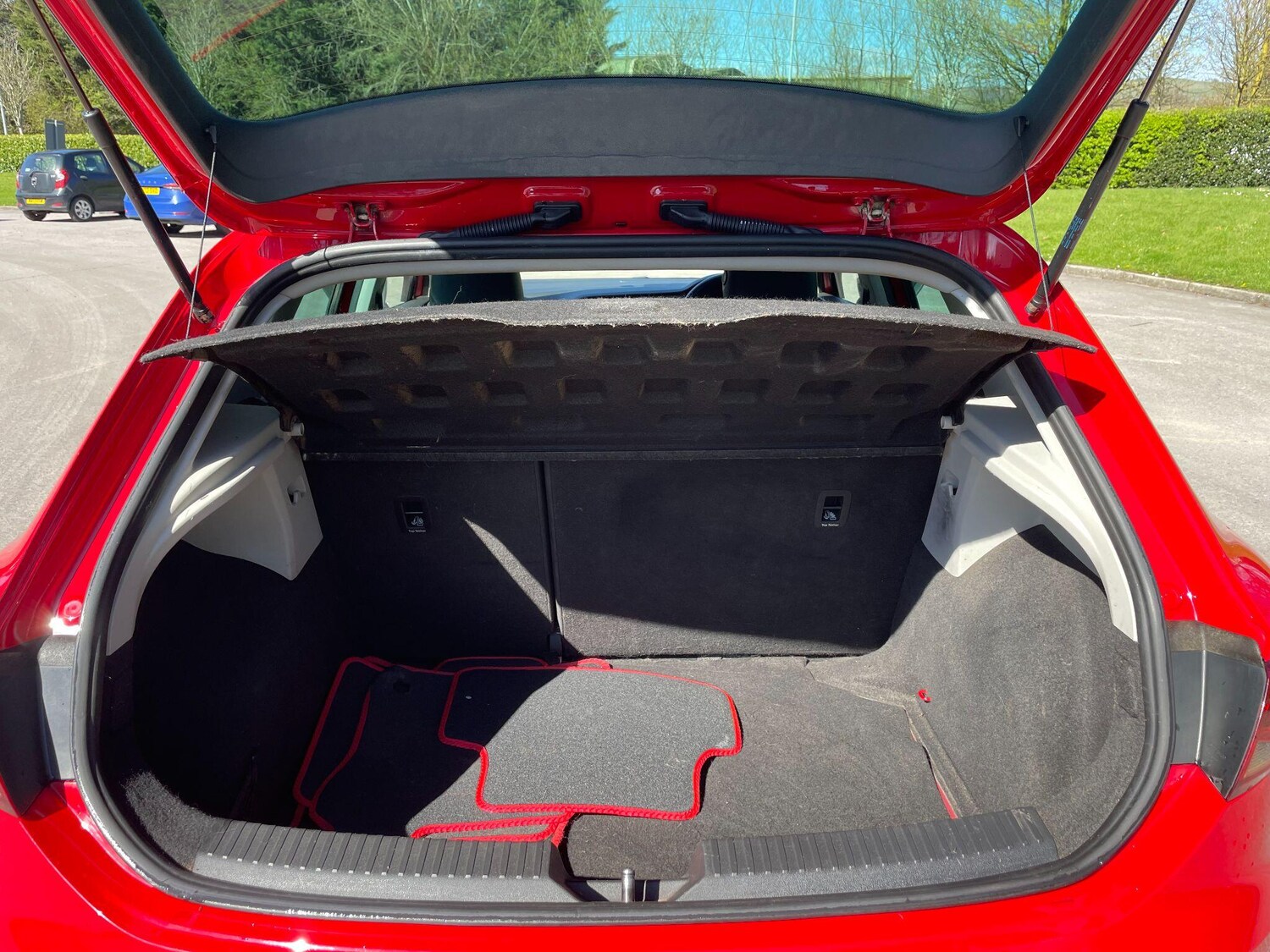 Used SEAT Leon for sale - 78127908: Photo 44