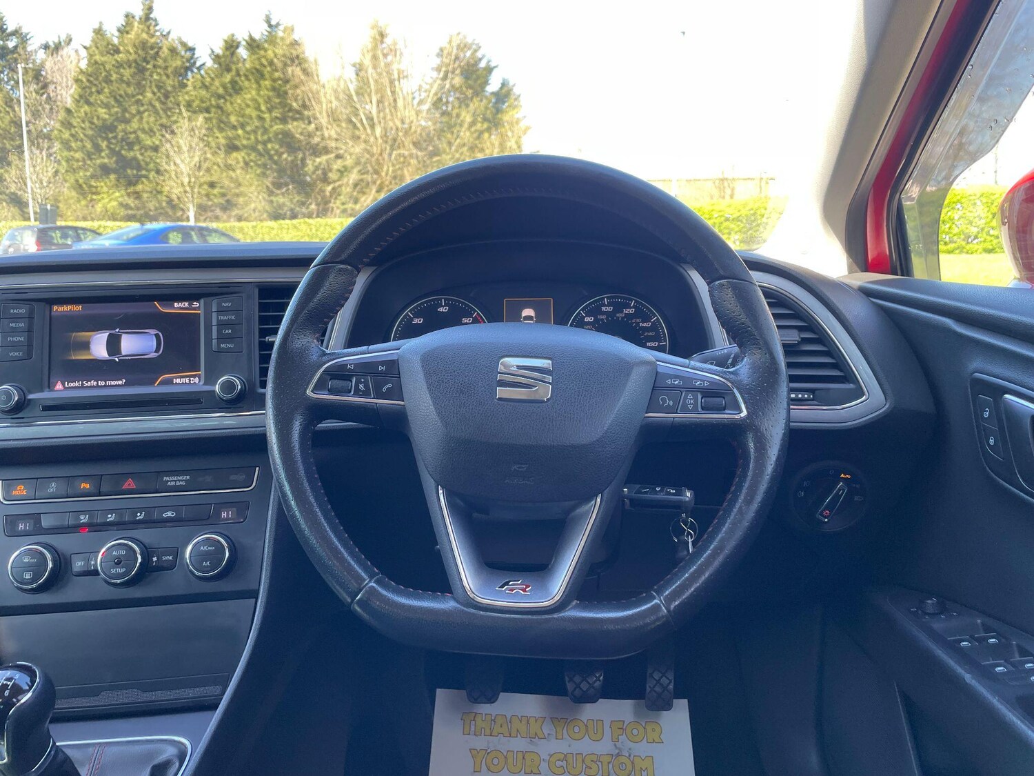 Used SEAT Leon for sale - 78127908: Photo 45