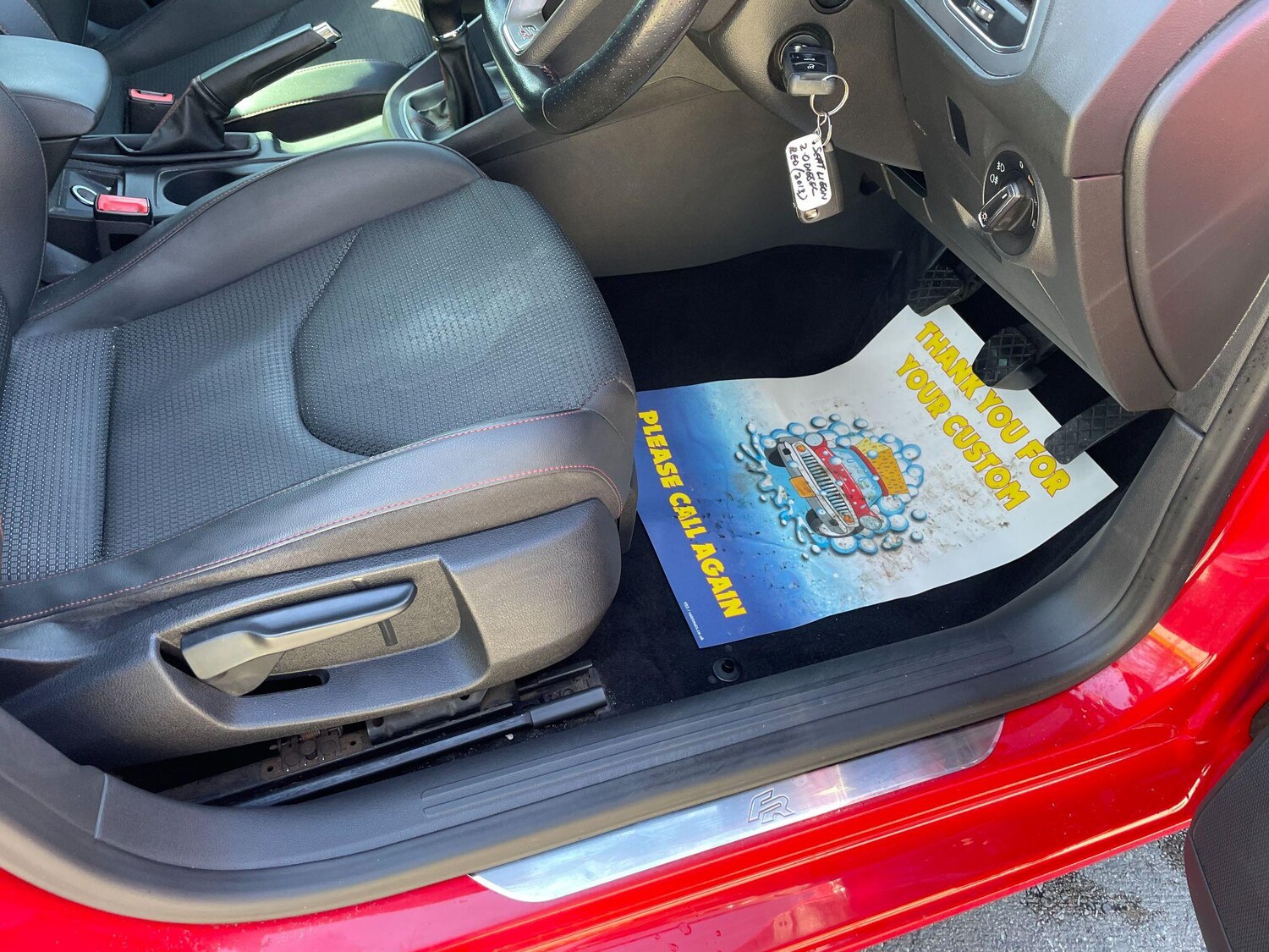 Used SEAT Leon for sale - 78127908: Photo 46