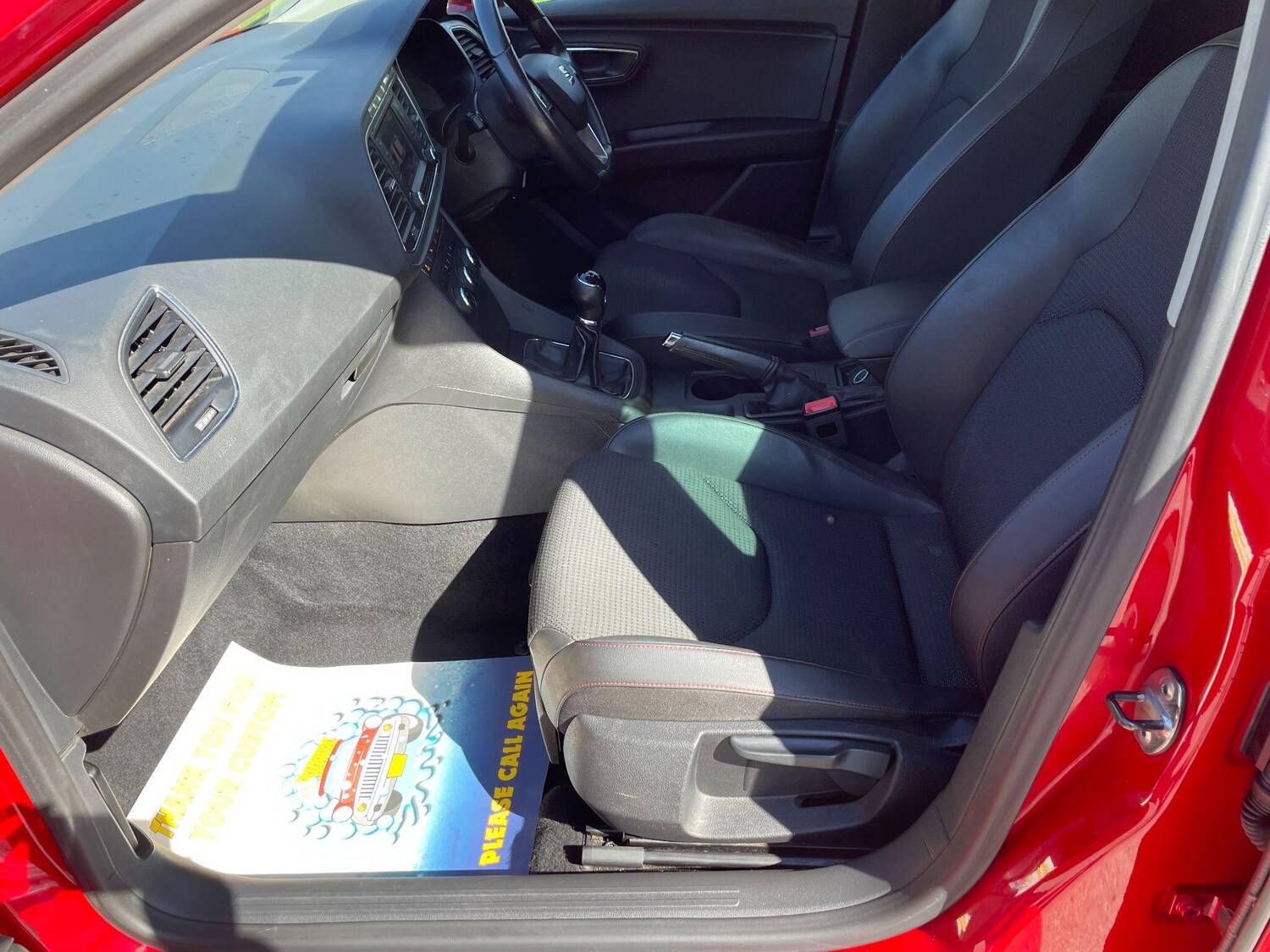 Used SEAT Leon for sale - 78127908: Photo 47