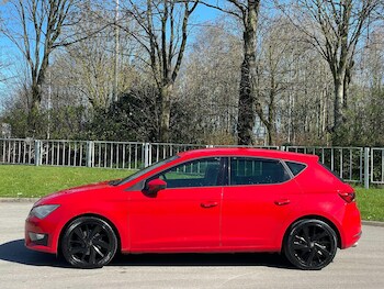 Used SEAT Leon 2013 for sale - 78127908: Photo