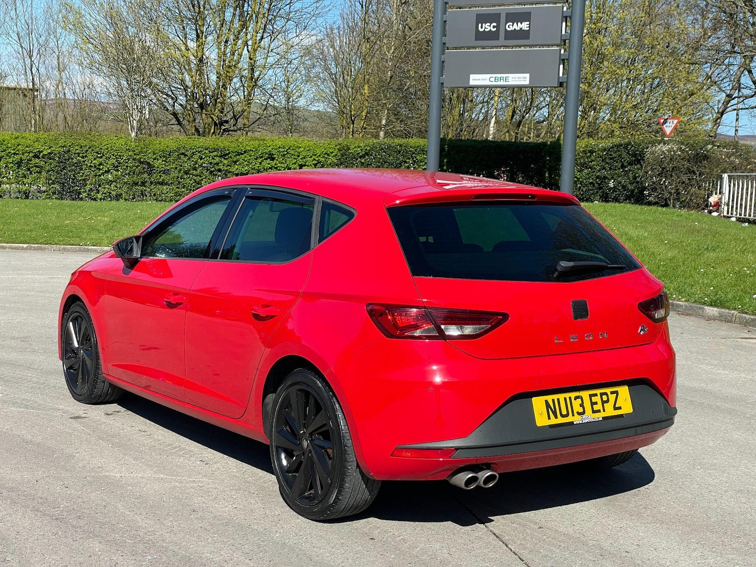 Used SEAT Leon for sale - 78127908: Photo 5