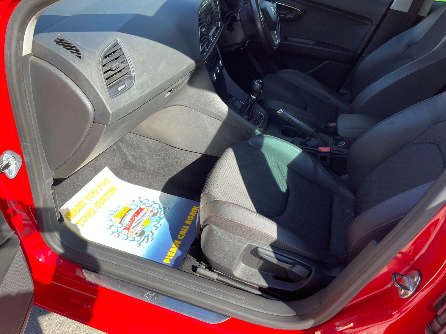 Used SEAT Leon for sale - 78127908: Photo 50