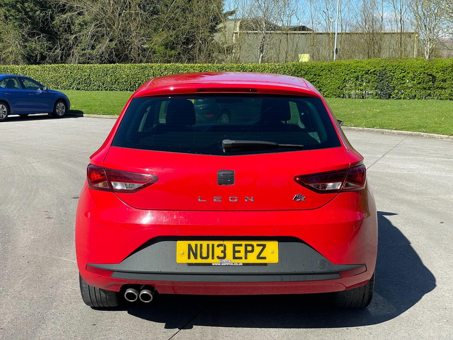 Used SEAT Leon for sale - 78127908: Photo 6