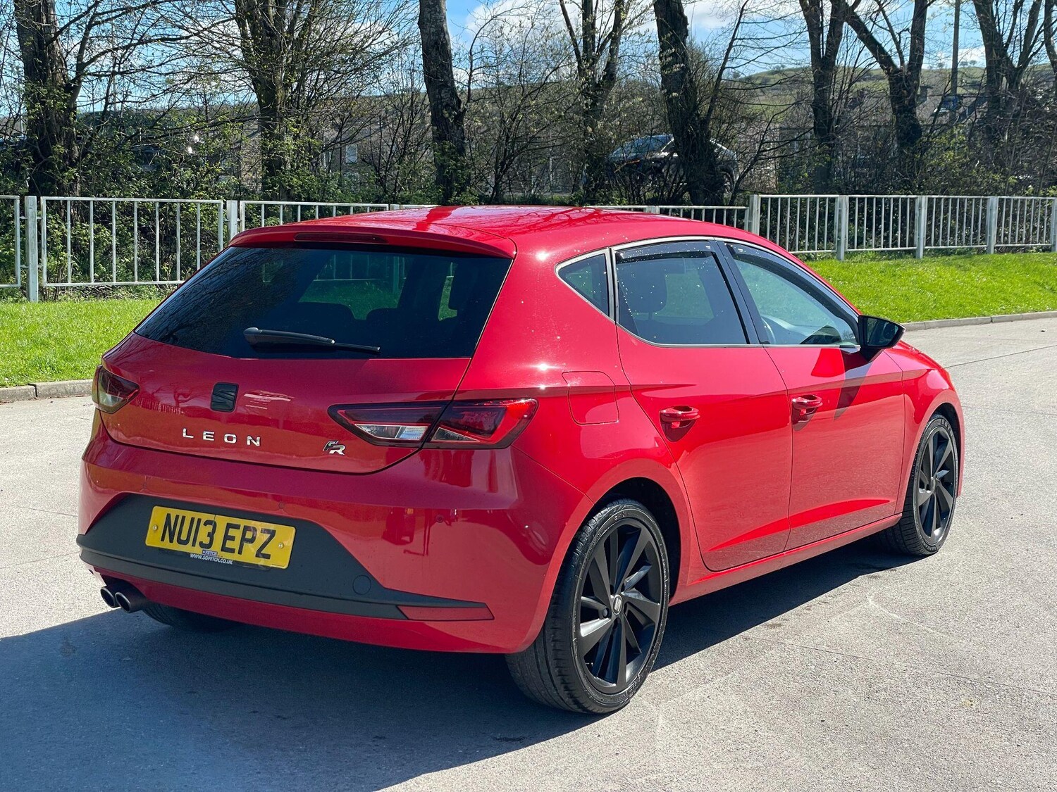 Used SEAT Leon for sale - 78127908: Photo 7