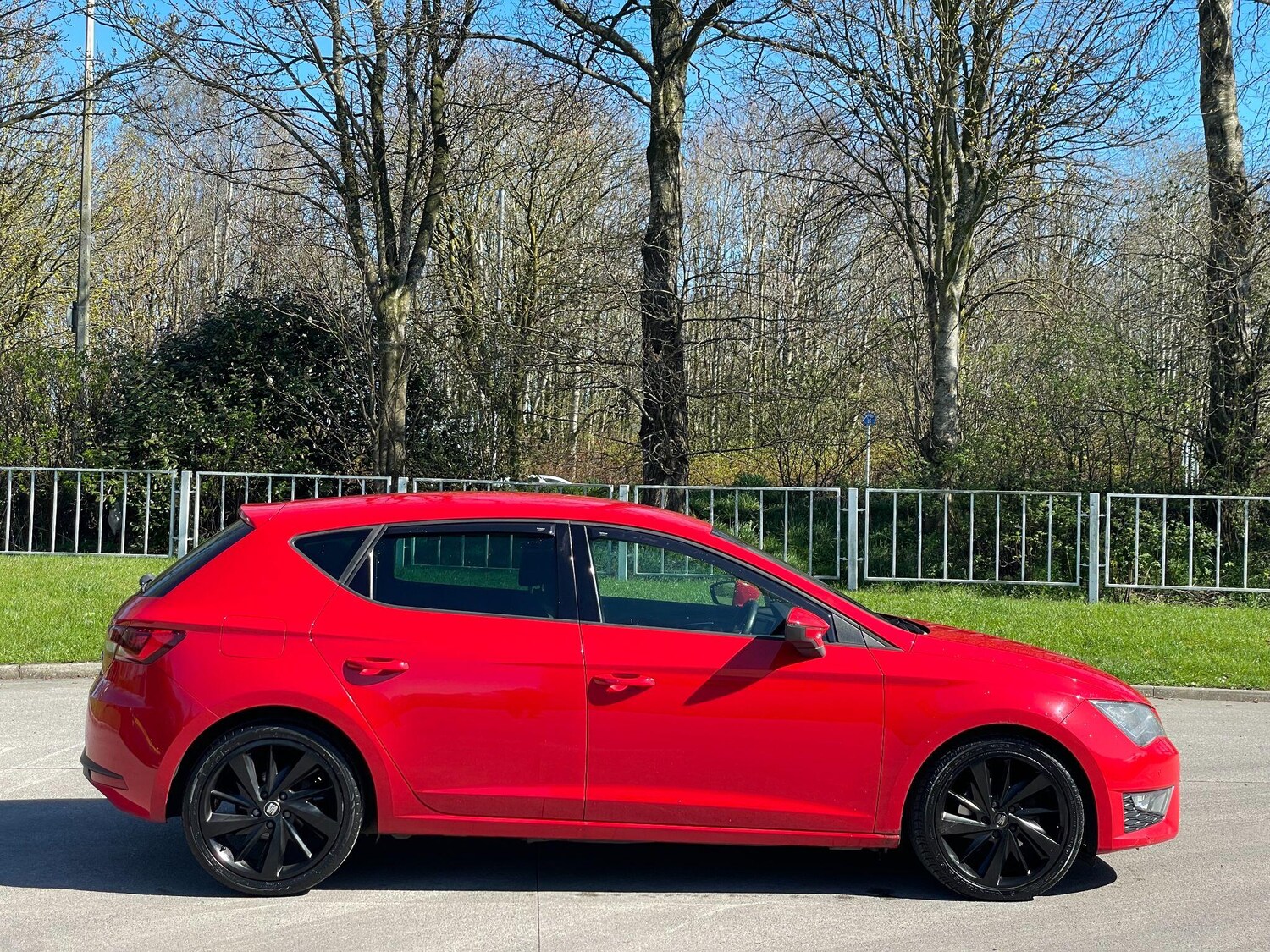 Used SEAT Leon for sale - 78127908: Photo 8