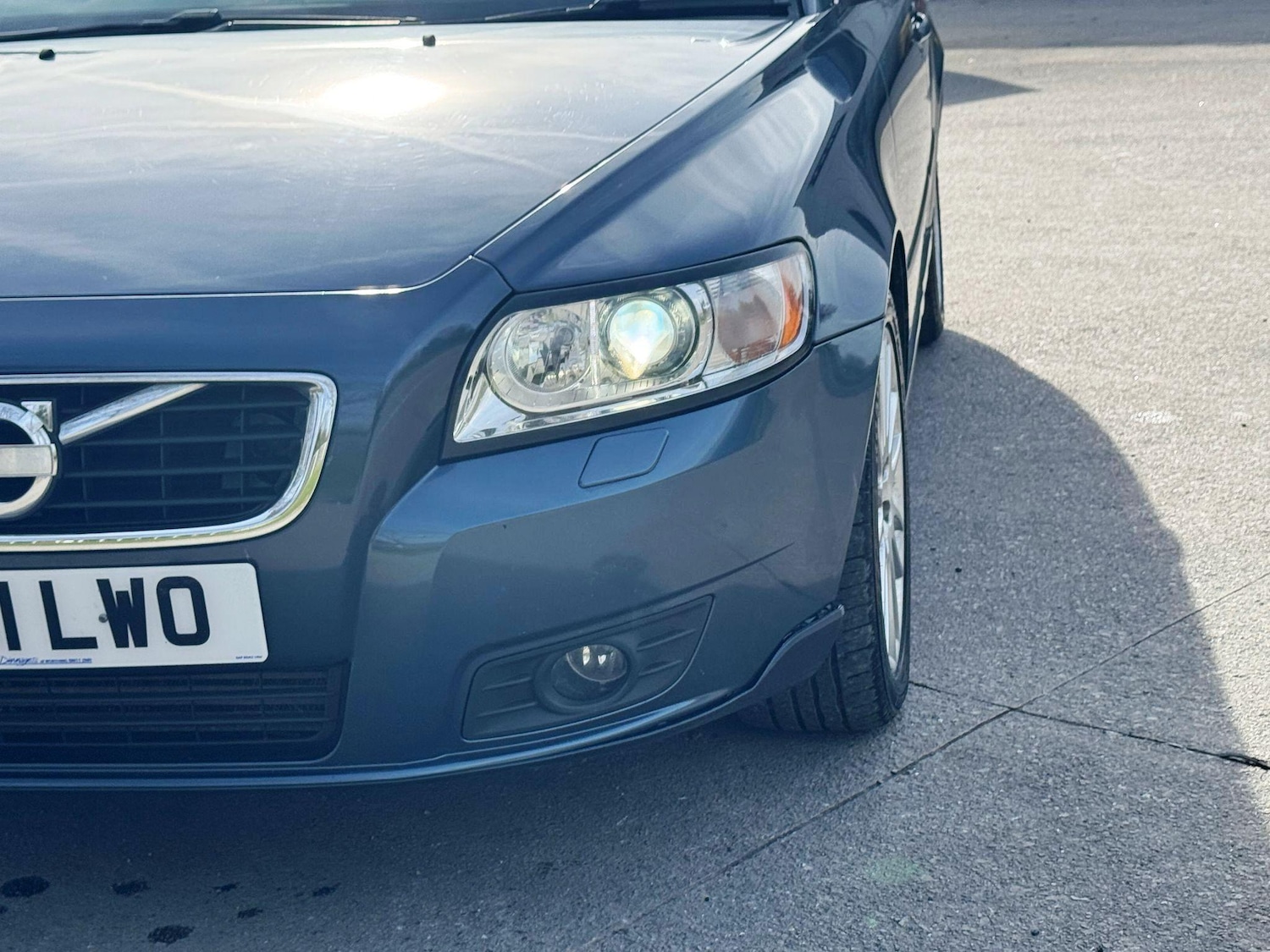 Used Volvo V50 2011 for sale - 77174827: Photo 10