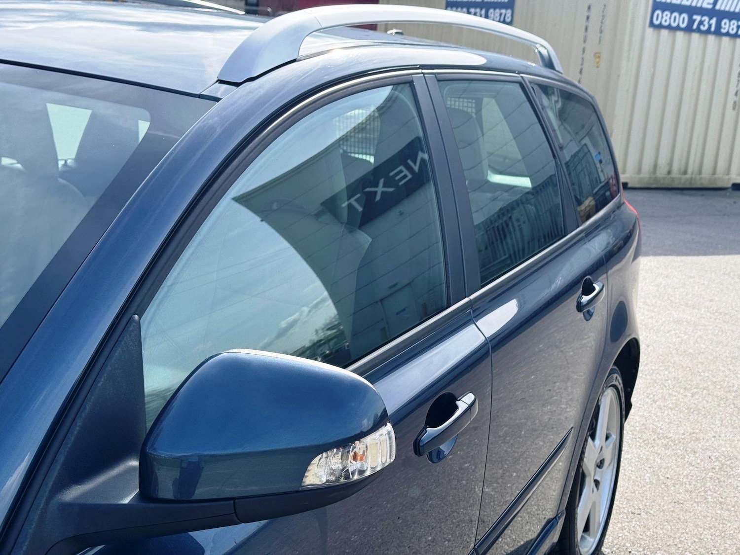 Used Volvo V50 2011 for sale - 77174827: Photo 12