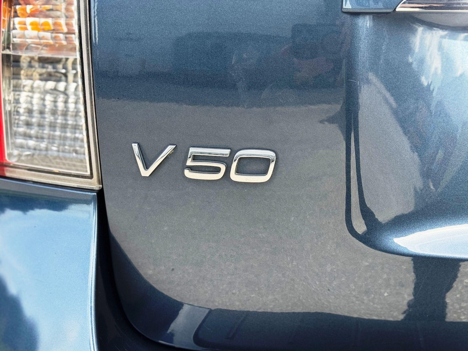 Used Volvo V50 2011 for sale - 77174827: Photo 13