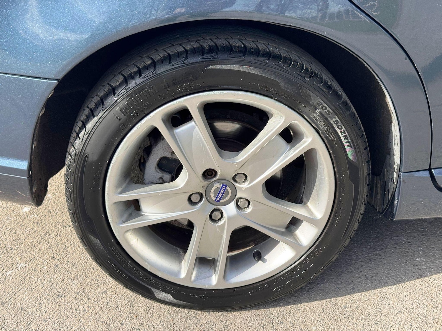 Used Volvo V50 2011 for sale - 77174827: Photo 15