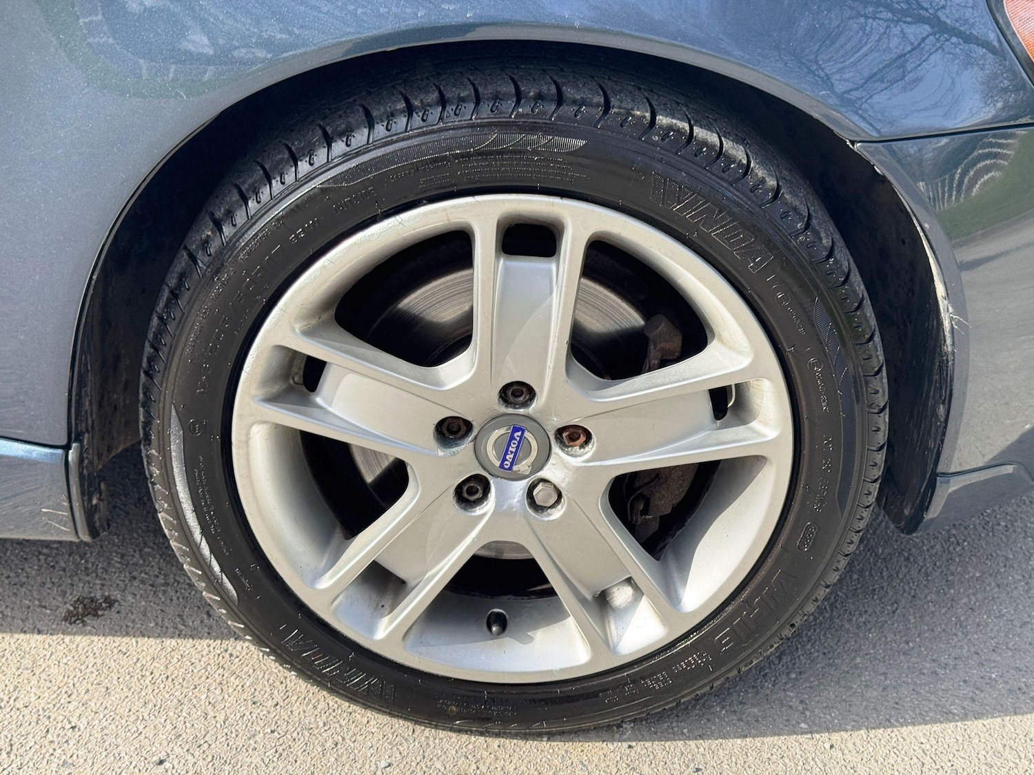 Used Volvo V50 2011 for sale - 77174827: Photo 16