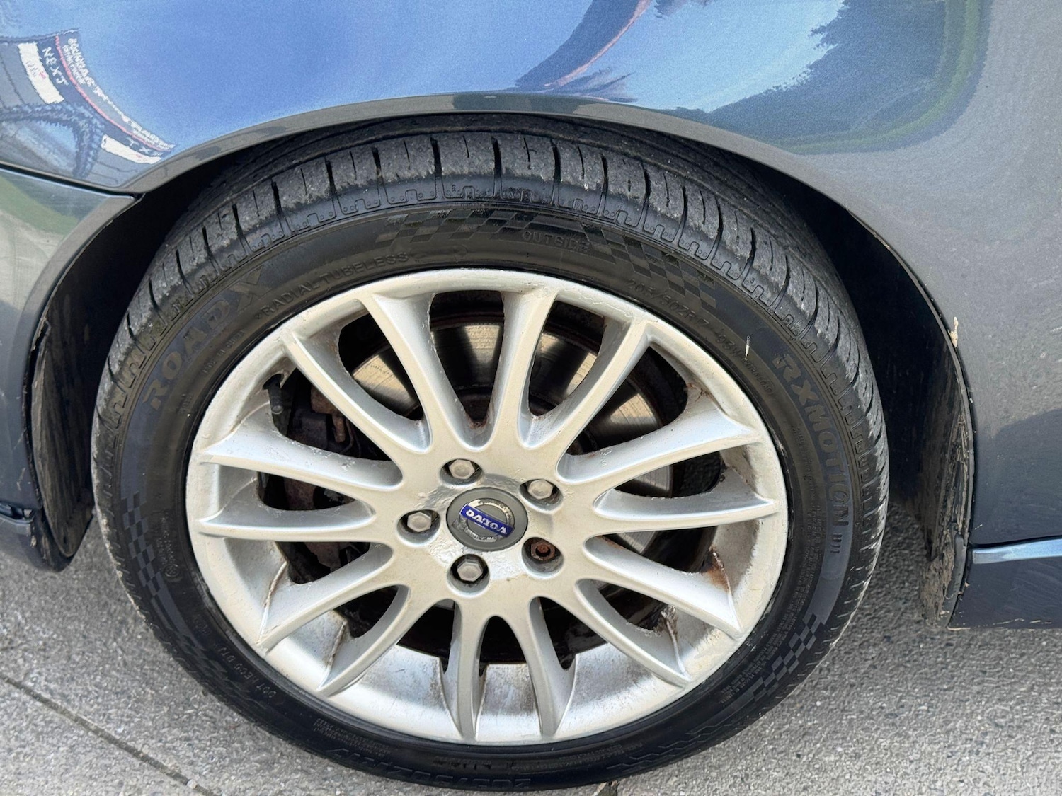 Used Volvo V50 2011 for sale - 77174827: Photo 18