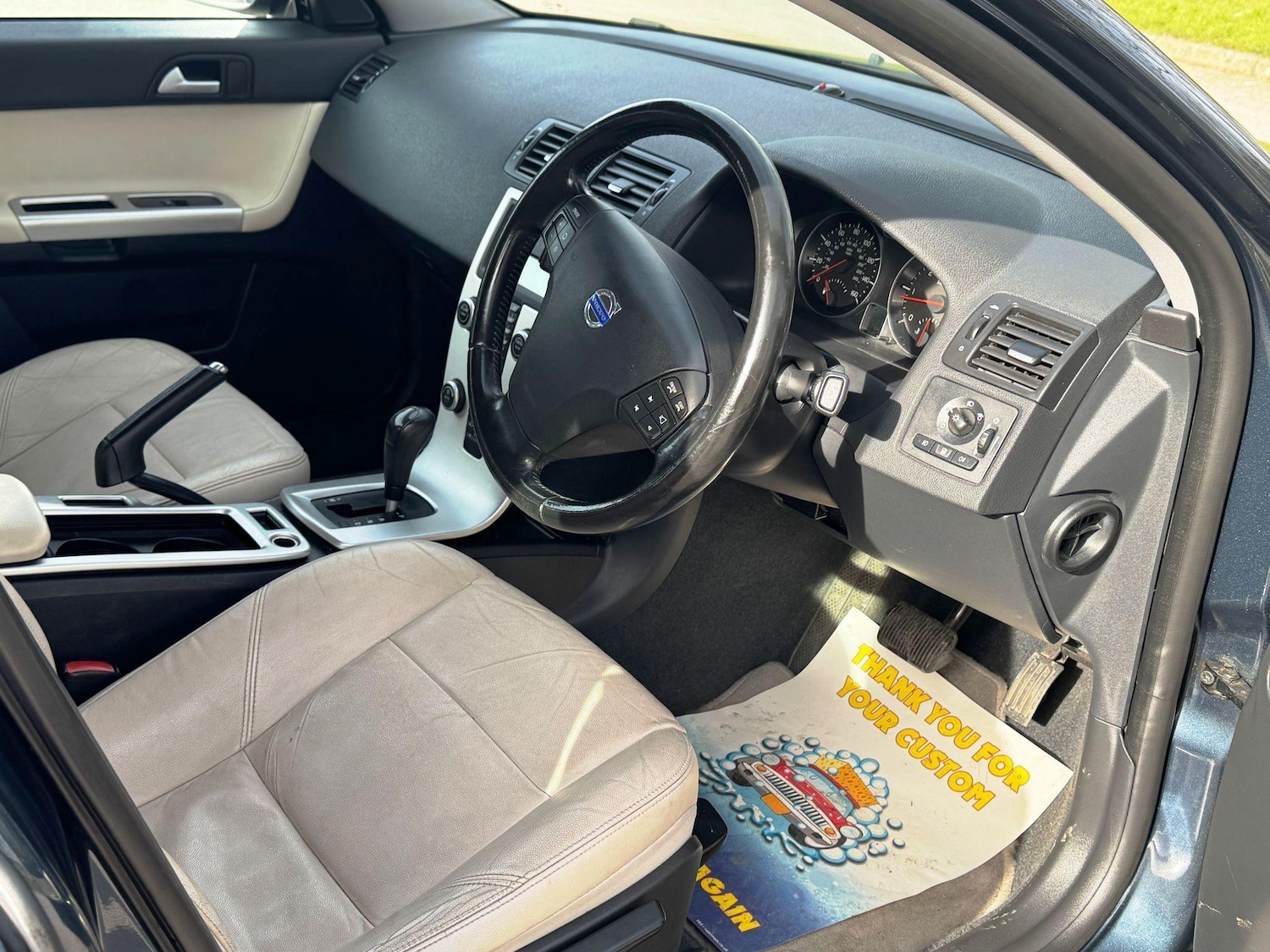 Used Volvo V50 2011 for sale - 77174827: Photo 23