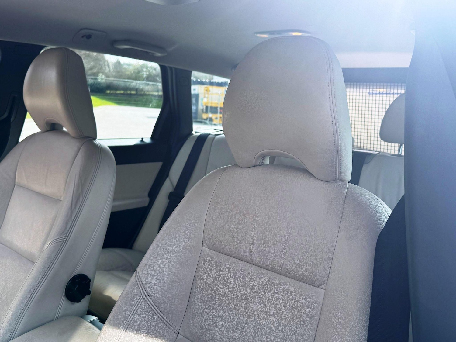 Used Volvo V50 2011 for sale - 77174827: Photo 26