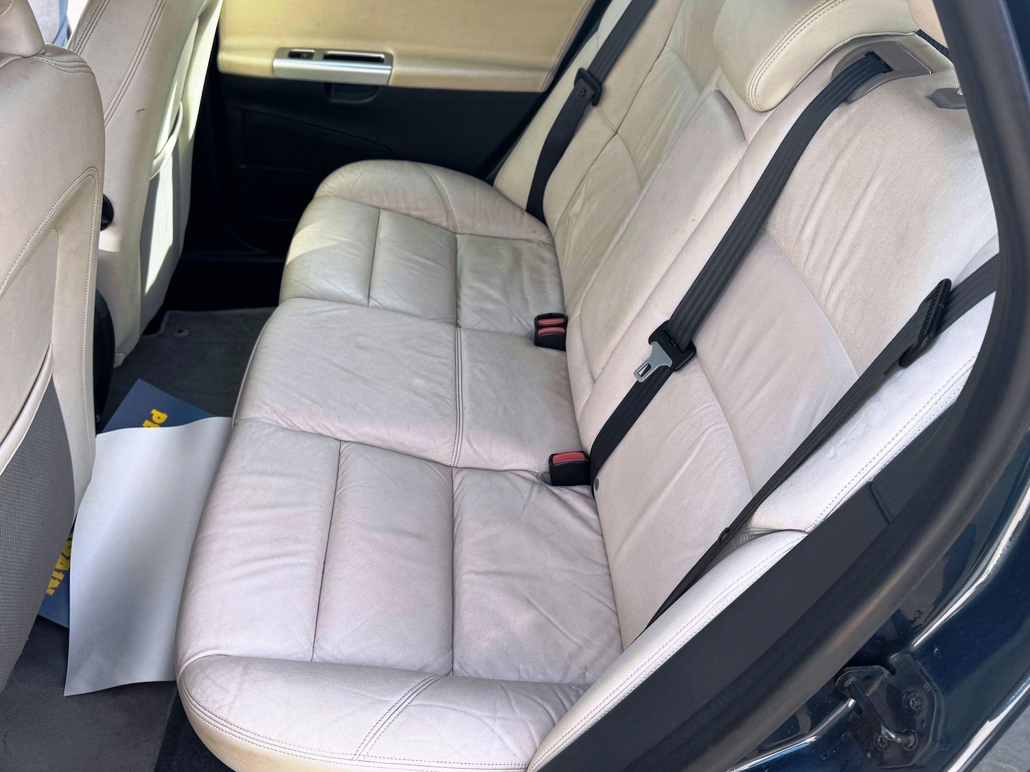 Used Volvo V50 2011 for sale - 77174827: Photo 28