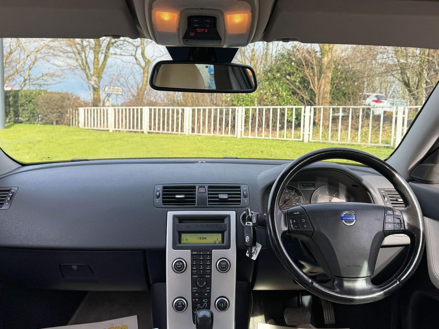 Used Volvo V50 2011 for sale - 77174827: Photo 31