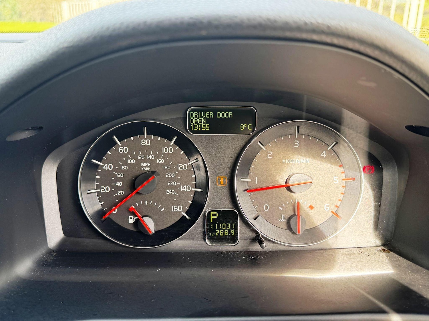 Used Volvo V50 2011 for sale - 77174827: Photo 32