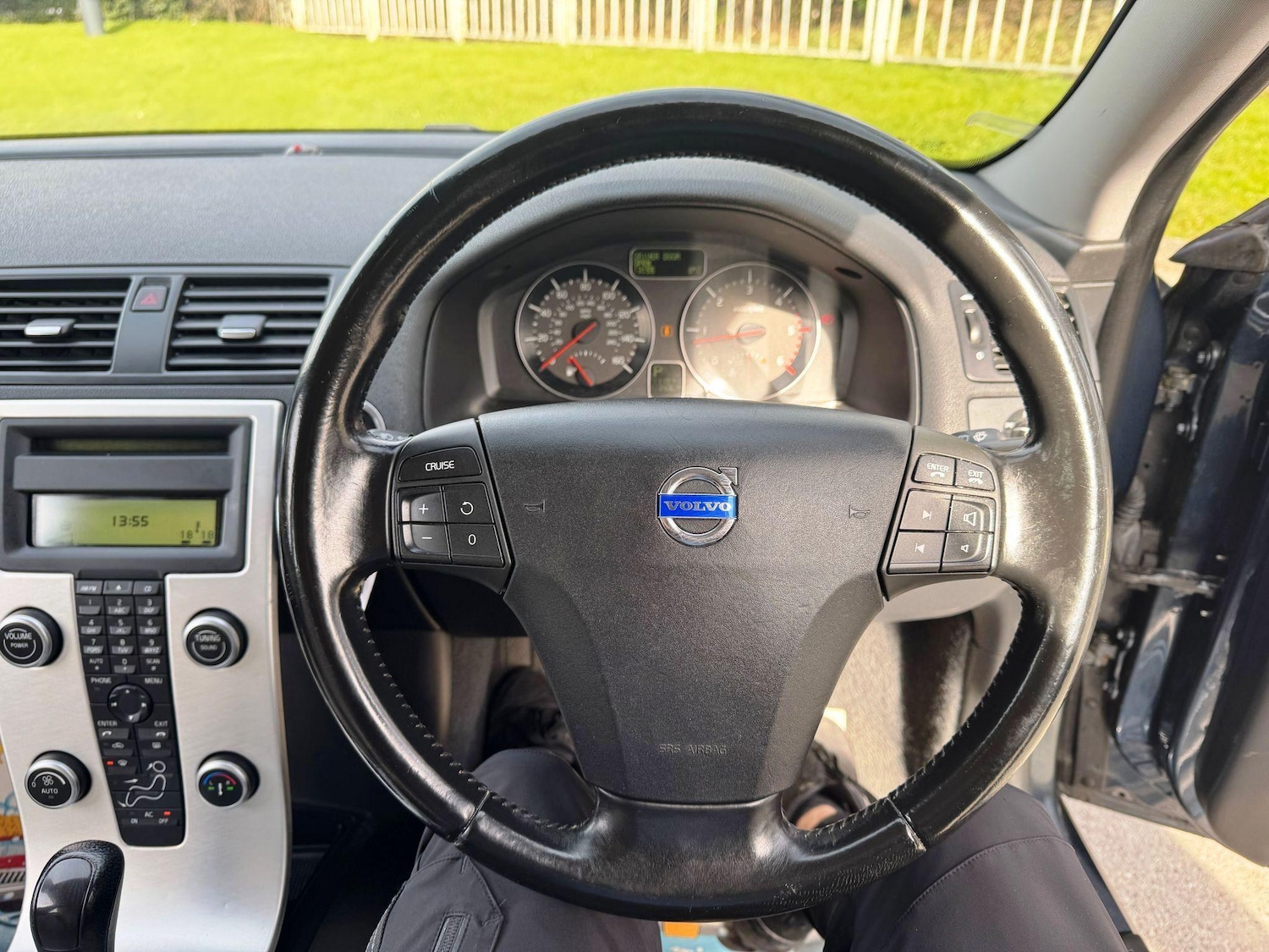 Used Volvo V50 2011 for sale - 77174827: Photo 33