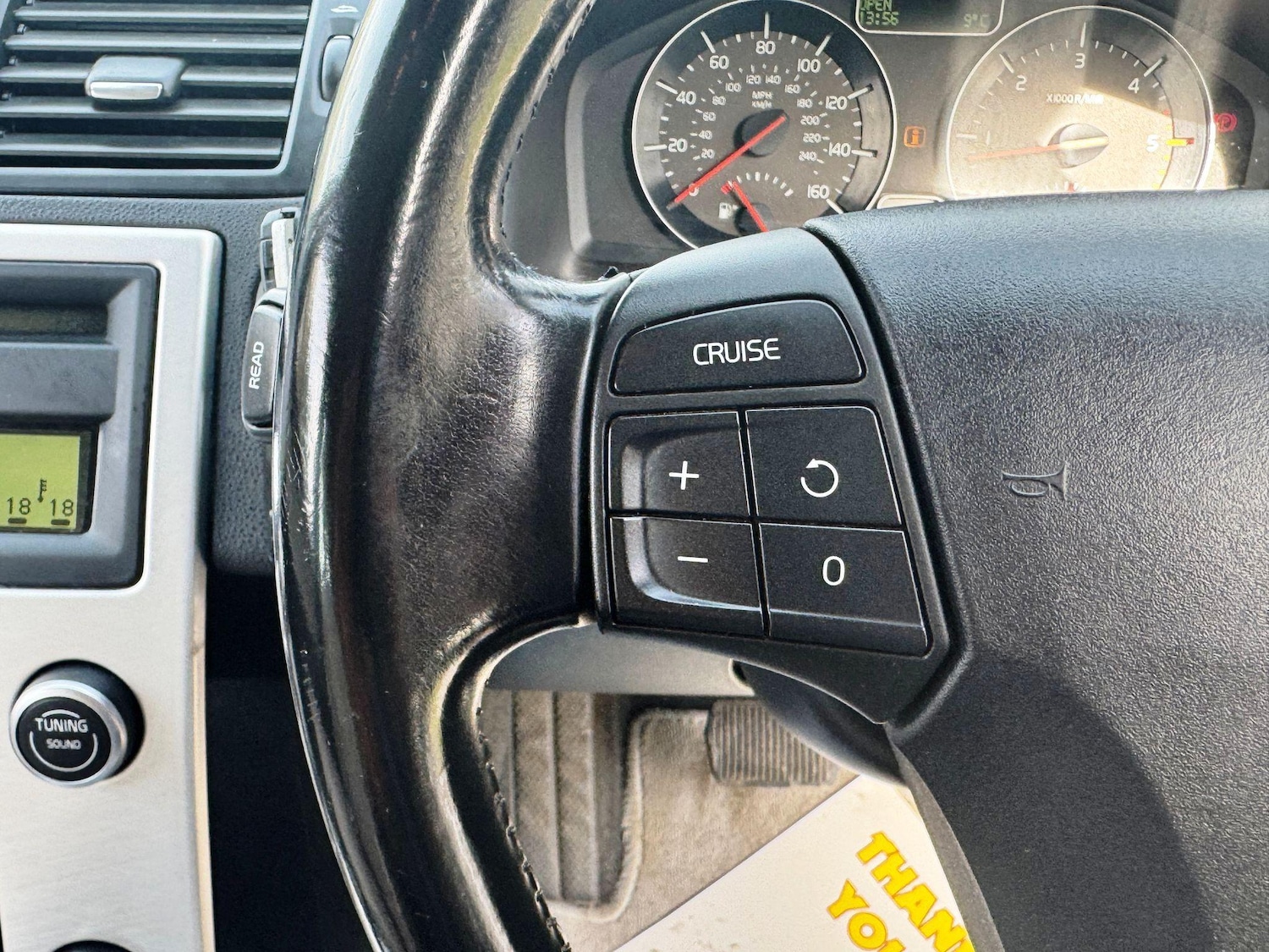 Used Volvo V50 2011 for sale - 77174827: Photo 34