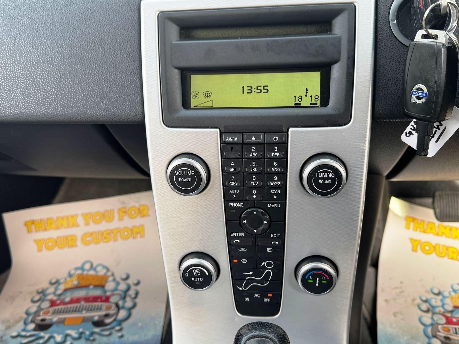 Used Volvo V50 2011 for sale - 77174827: Photo 42