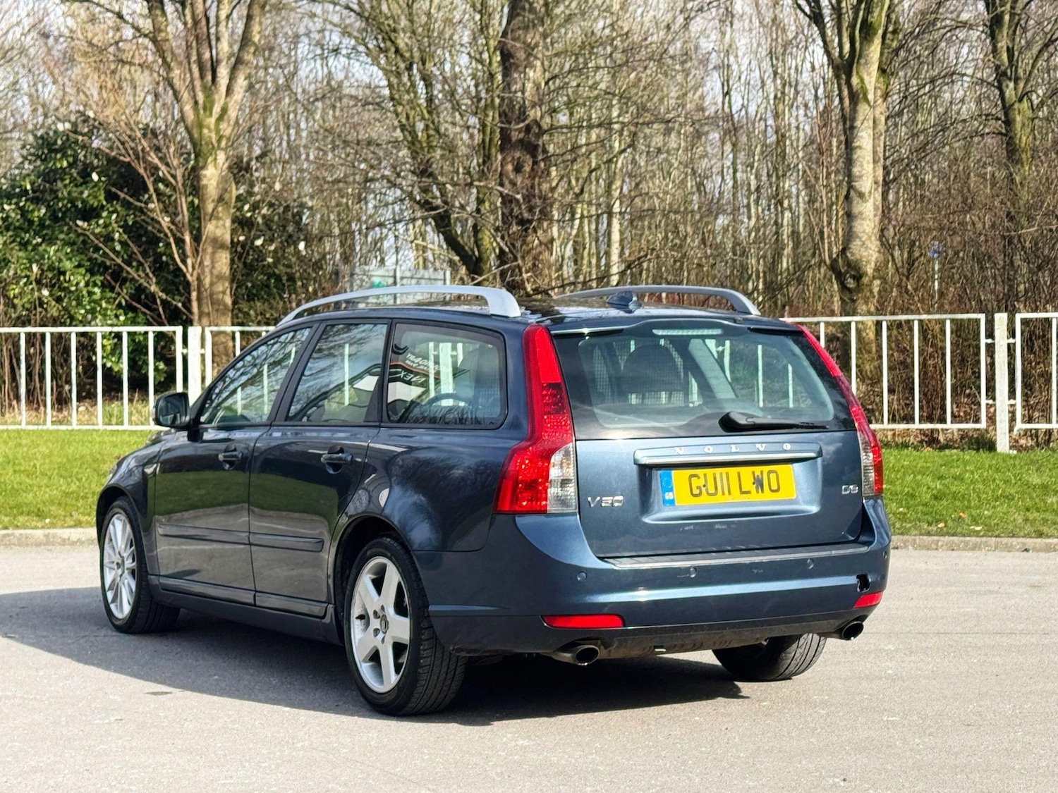 Used Volvo V50 2011 for sale - 77174827: Photo 5