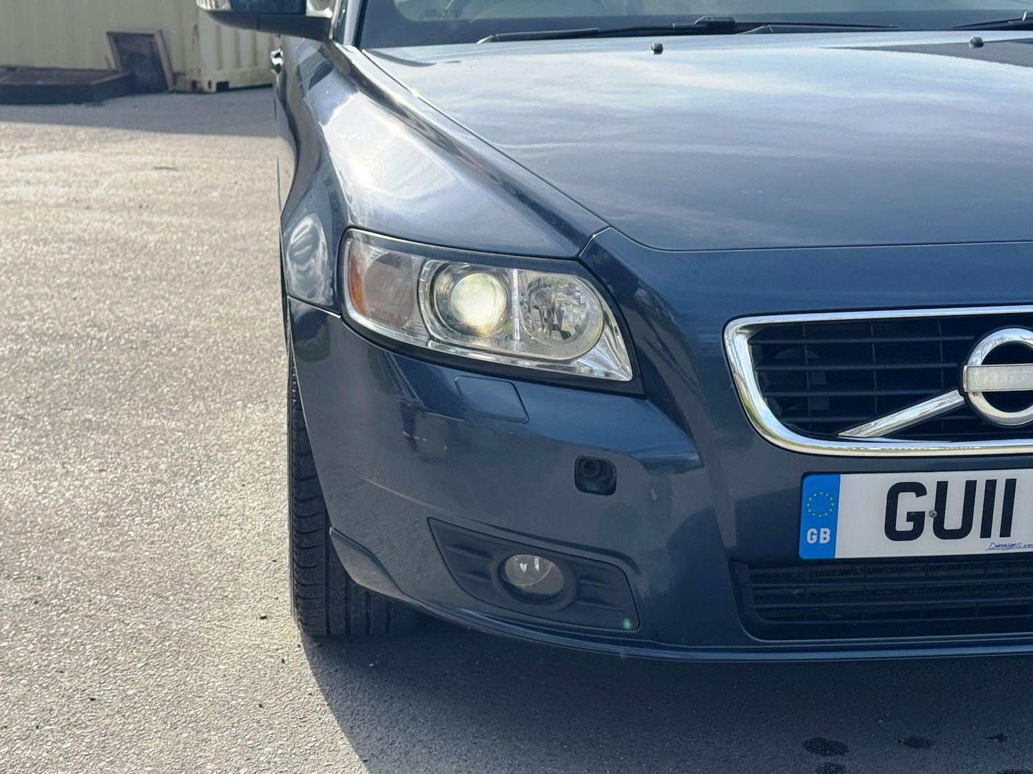 Used Volvo V50 2011 for sale - 77174827: Photo 9